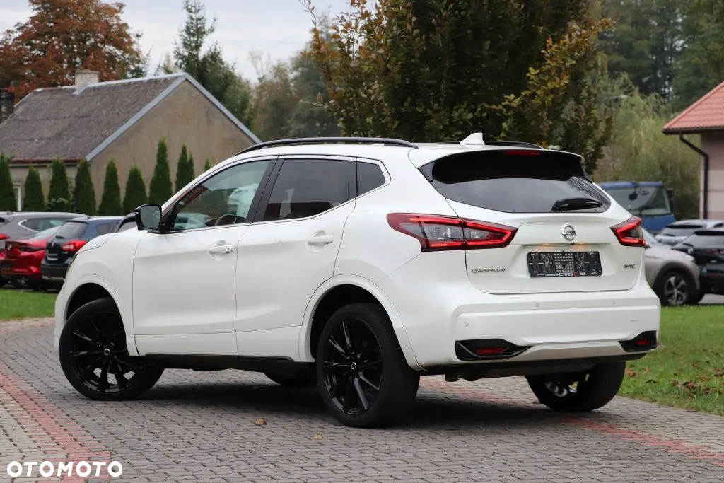Nissan Qashqai 1.3 DIG-T N-Tec - 3