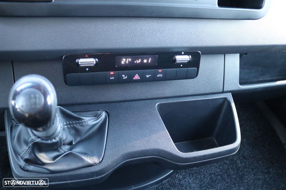 Mercedes-Benz Sprinter 317 CDI/43 C/Iva Incluído - 21