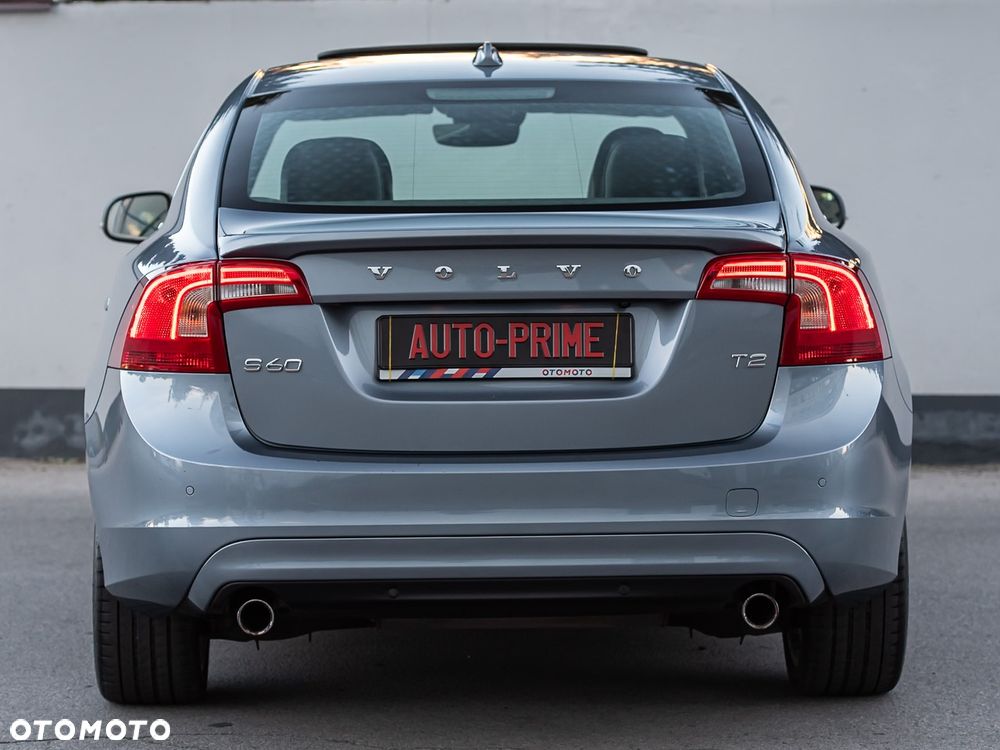Volvo S60 - 11