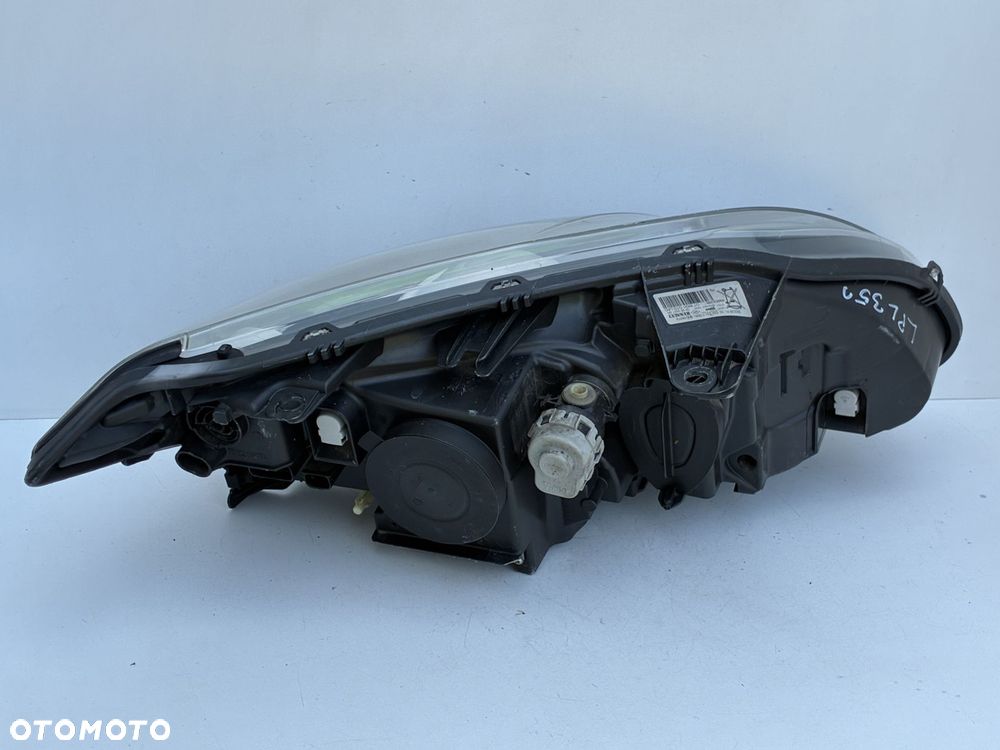 RENAULT LAGUNA III 07-15 LAMPA PRZÓD PRZEDNIA LEWA  EU 26060076R  89902288 - 13