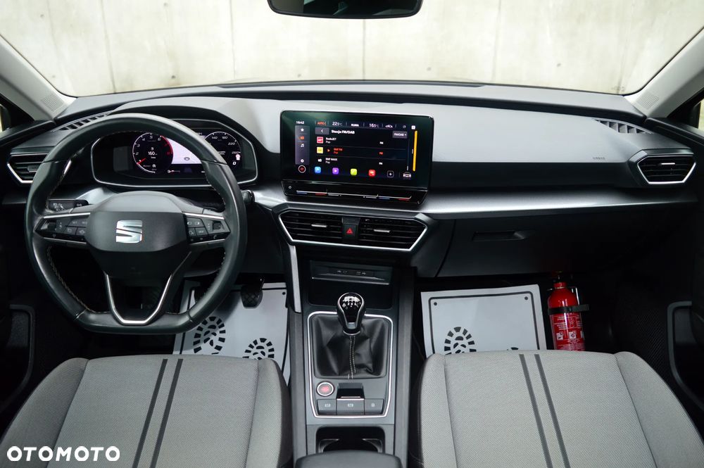 Seat Leon - 13