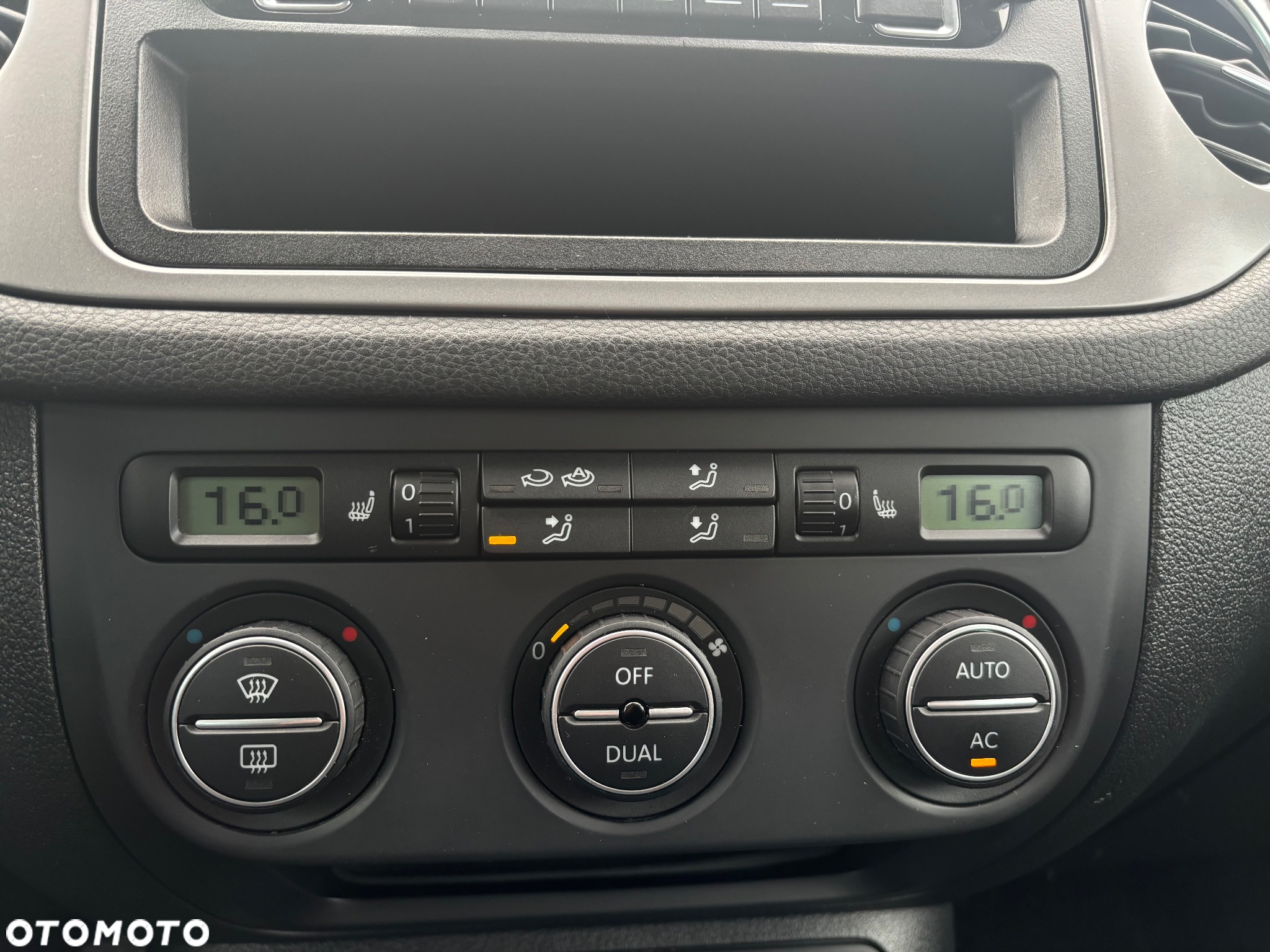 Volkswagen Tiguan 1.4 TSI Trend&Fun - 11
