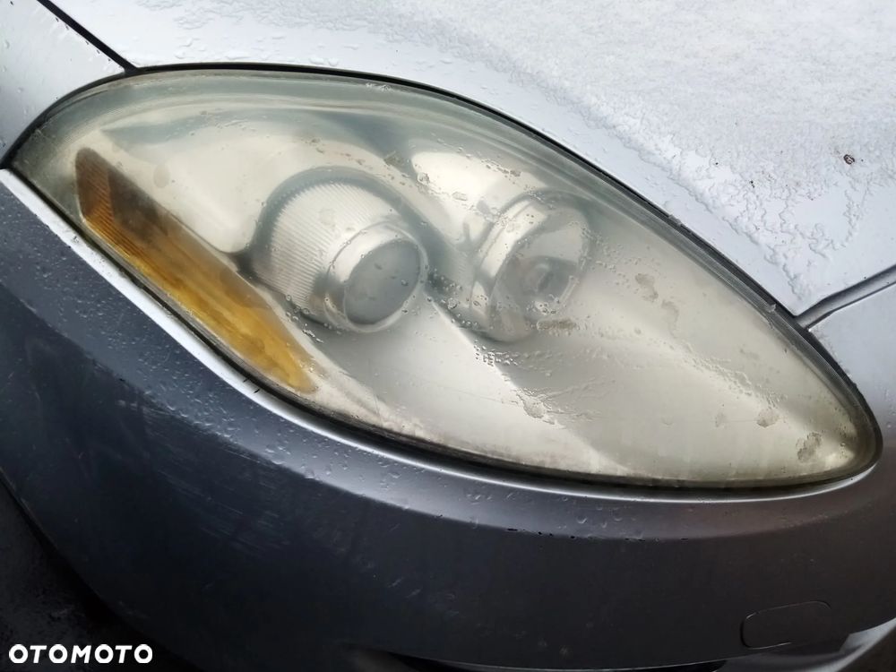 FIAT BRAVO II 07-10 DRZWI PRZÓD TYŁ PRAWE LEWE 620/B - 3