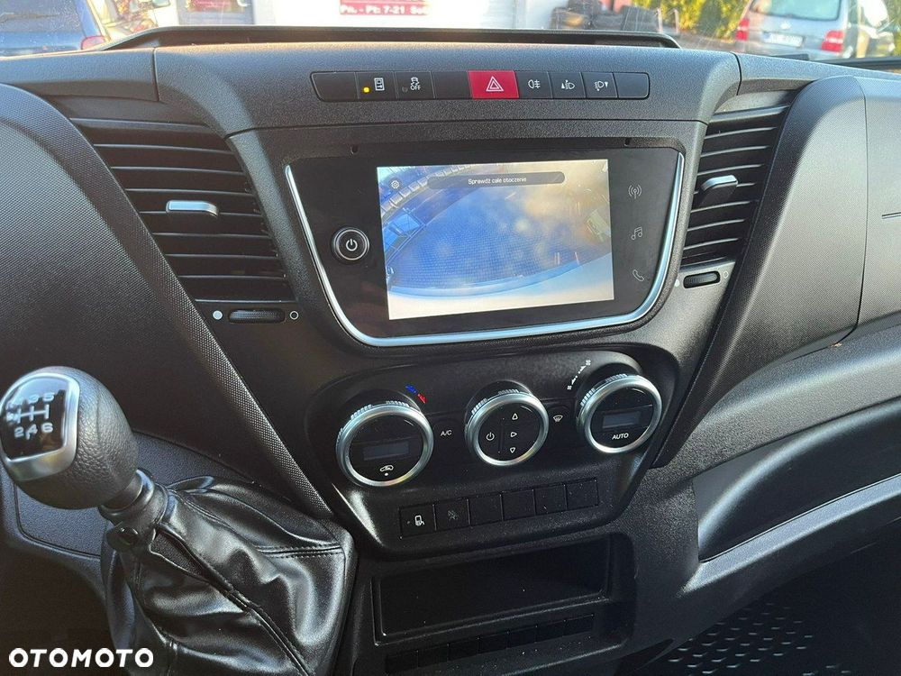 Iveco Daily 35C16 V - 10