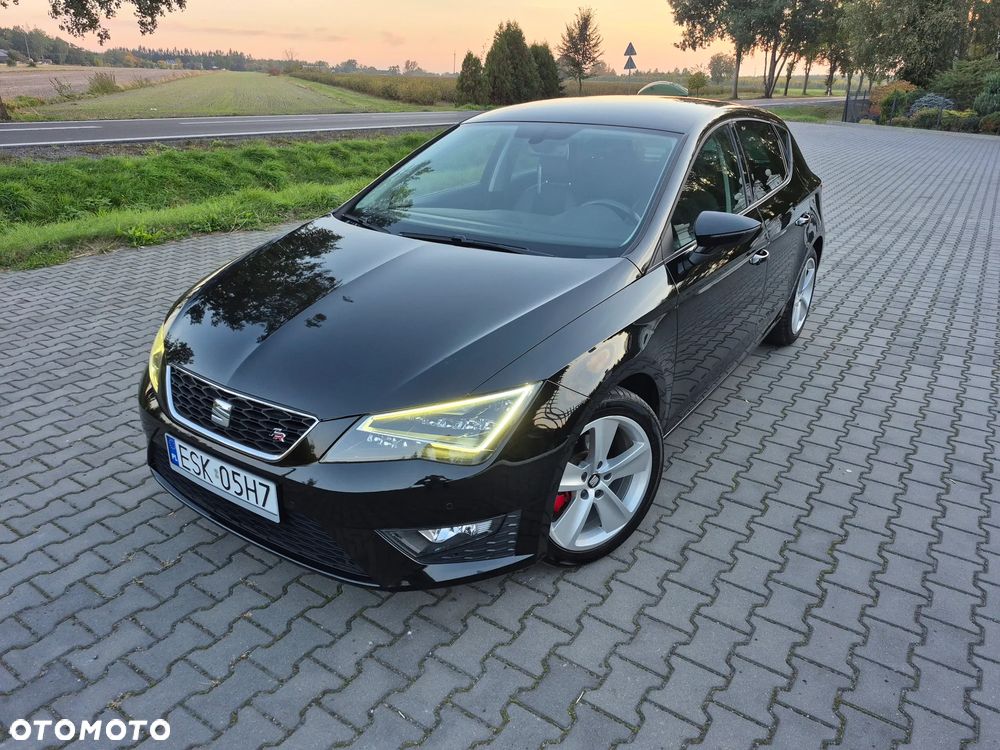 Seat Leon - 1
