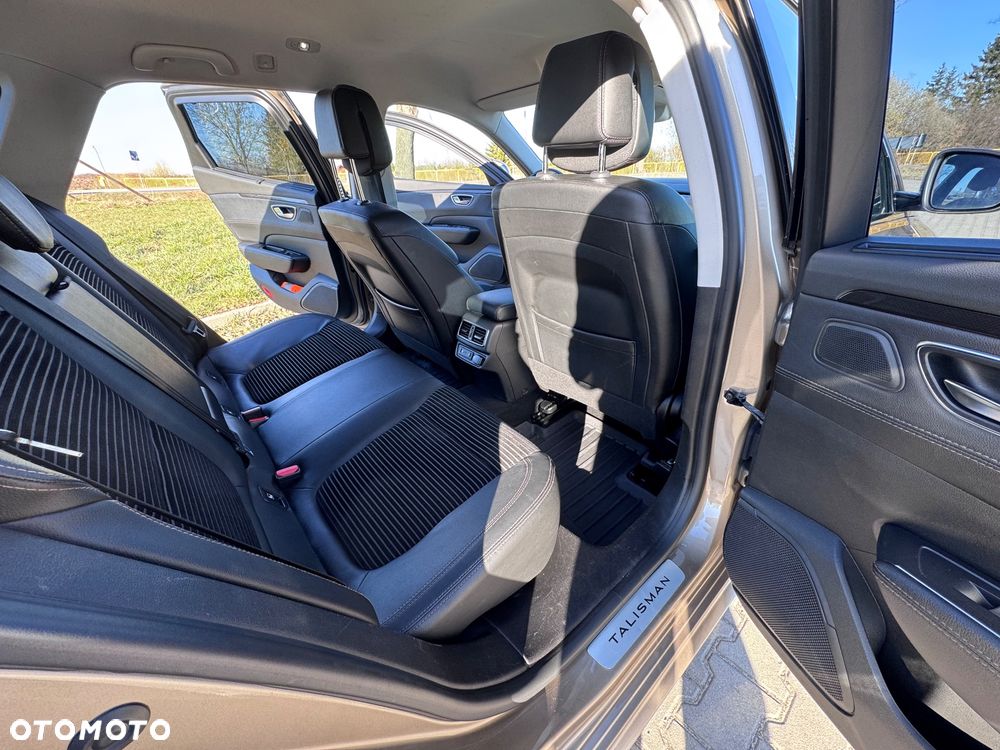 Renault Talisman 1.6 Energy TCe Limited EDC - 18