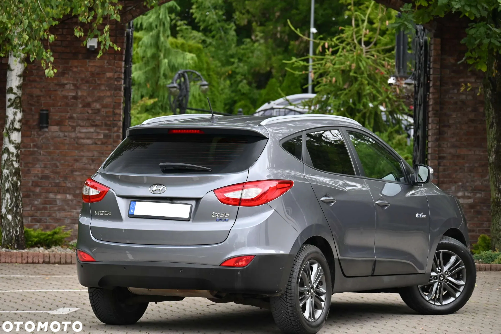 Hyundai ix35 1.6 GDI Premium 2WD - 15