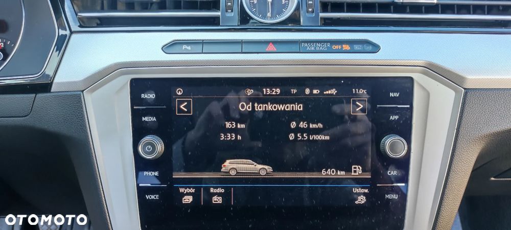 Volkswagen Passat 2.0 TDI BMT Comfortline - 25