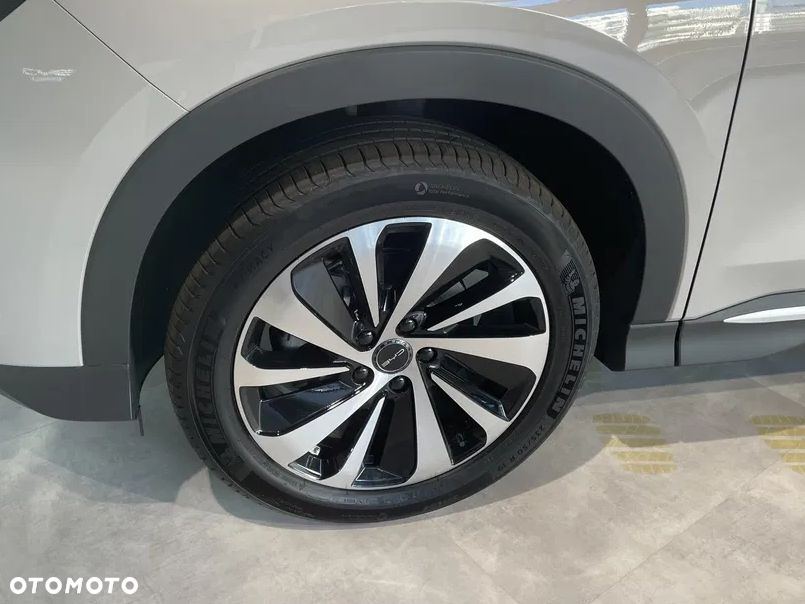 BYD Seal U 1.5T DM-i Design AWD - 12