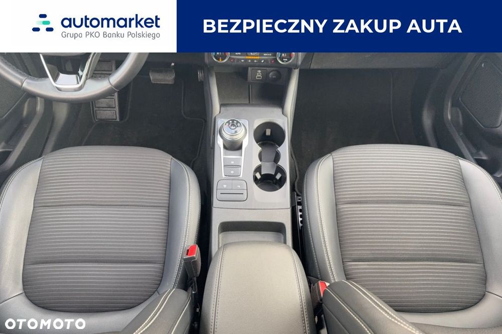 Ford Kuga 2.5 FHEV AWD Titanium X - 14