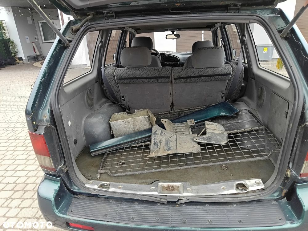 Daewoo Musso 602 TD S - 22