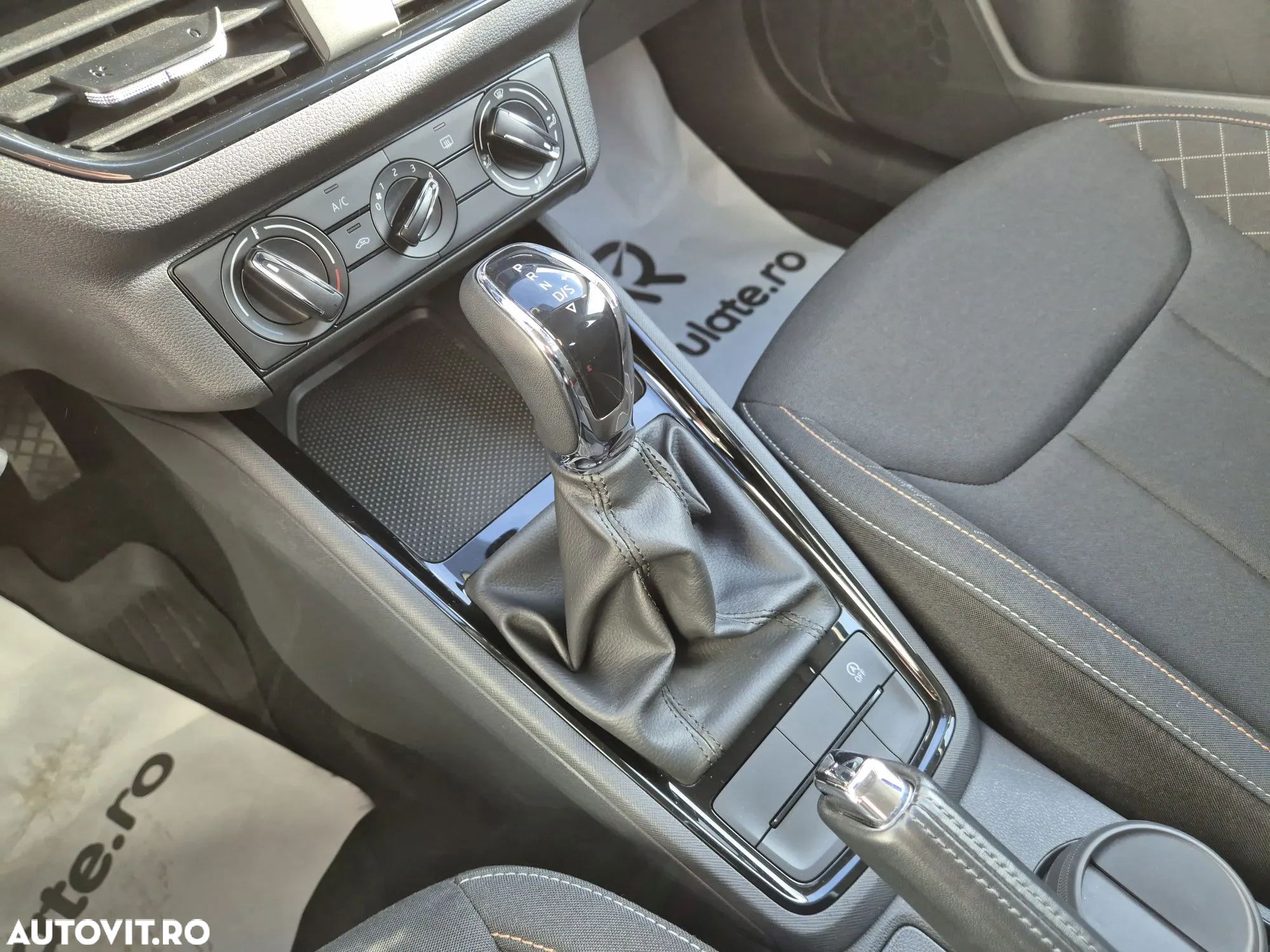 Skoda Scala 1.0 TSI DSG Ambition - 27