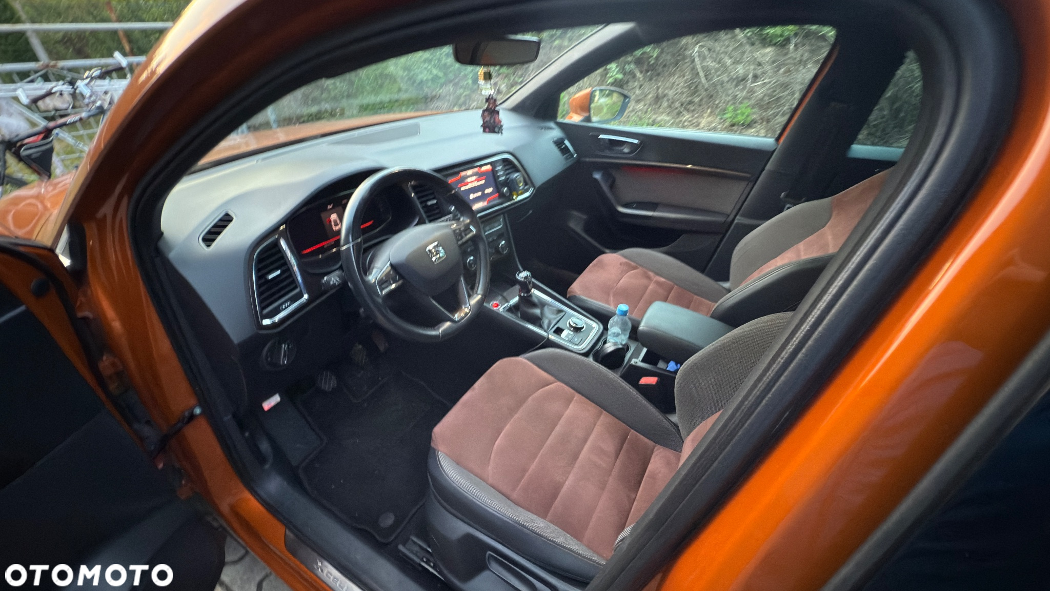 Seat Ateca 2.0 TDI 4Drive XCELLENCE - 5