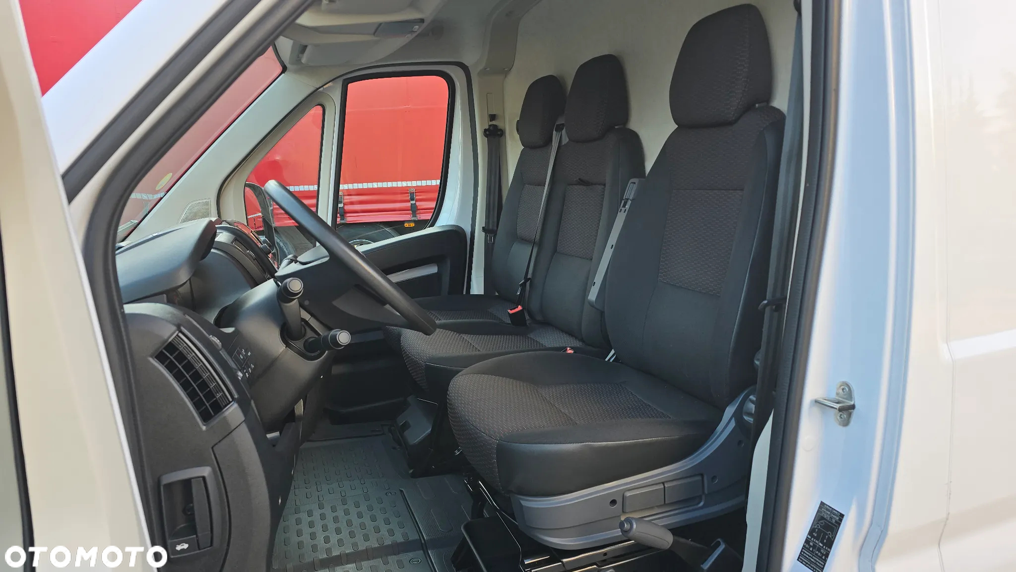 Peugeot Boxer L4H3 - 16