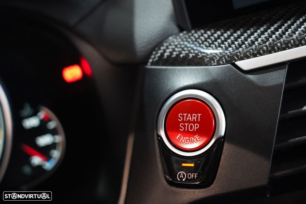 BMW X4 M Competition - 41