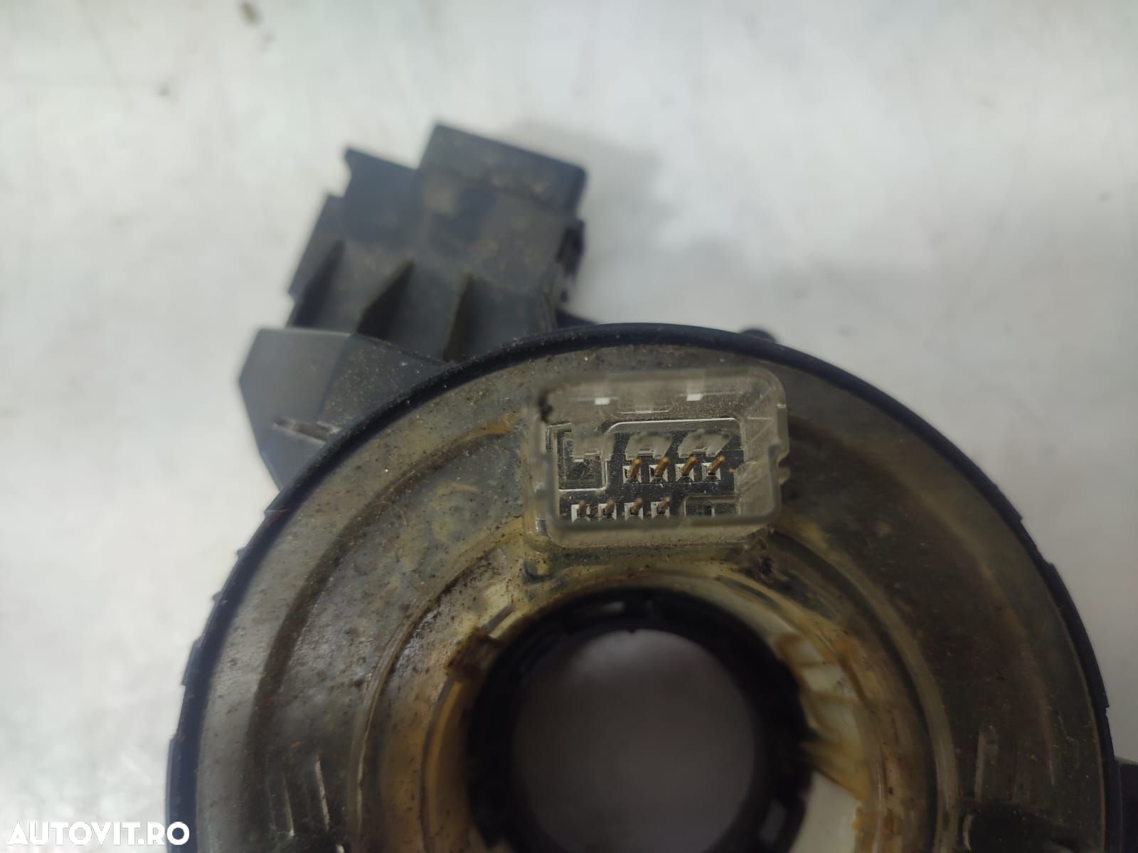 Spira volan 1k0959653c Volkswagen VW Touran 1 [2003 - 2006] - 4