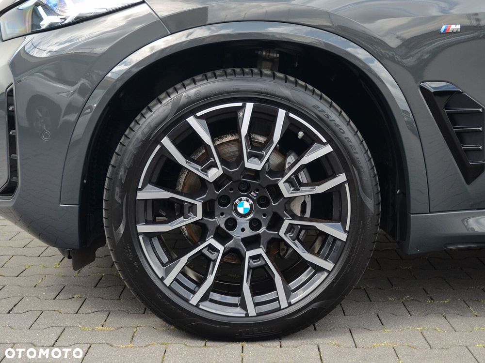 BMW X5 - 9