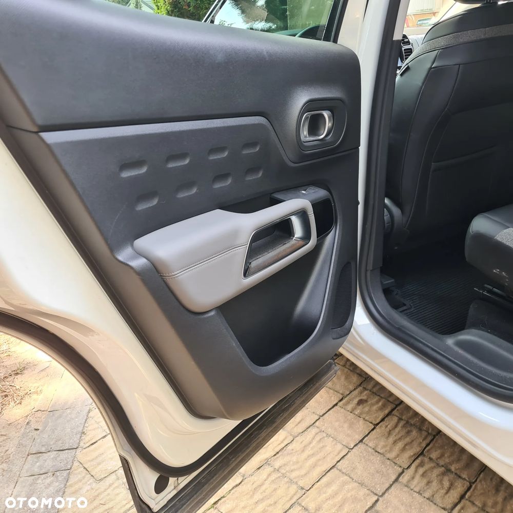 Citroën C5 Aircross - 21