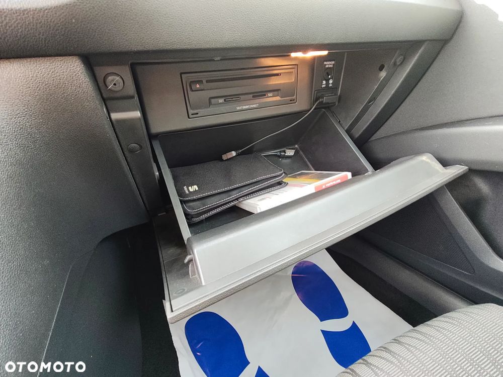 Seat Leon 1.4 EcoTSI Style S&S - 28