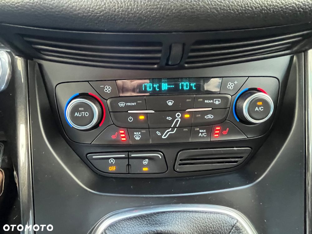 Ford C-MAX 1.5 EcoBoost Start-Stop-System Titanium - 27