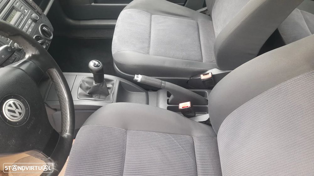 VW Polo 1.2 Trendline - 20