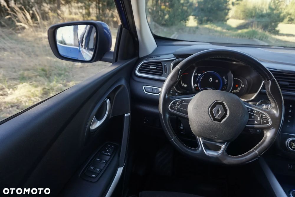 Renault Kadjar - 25