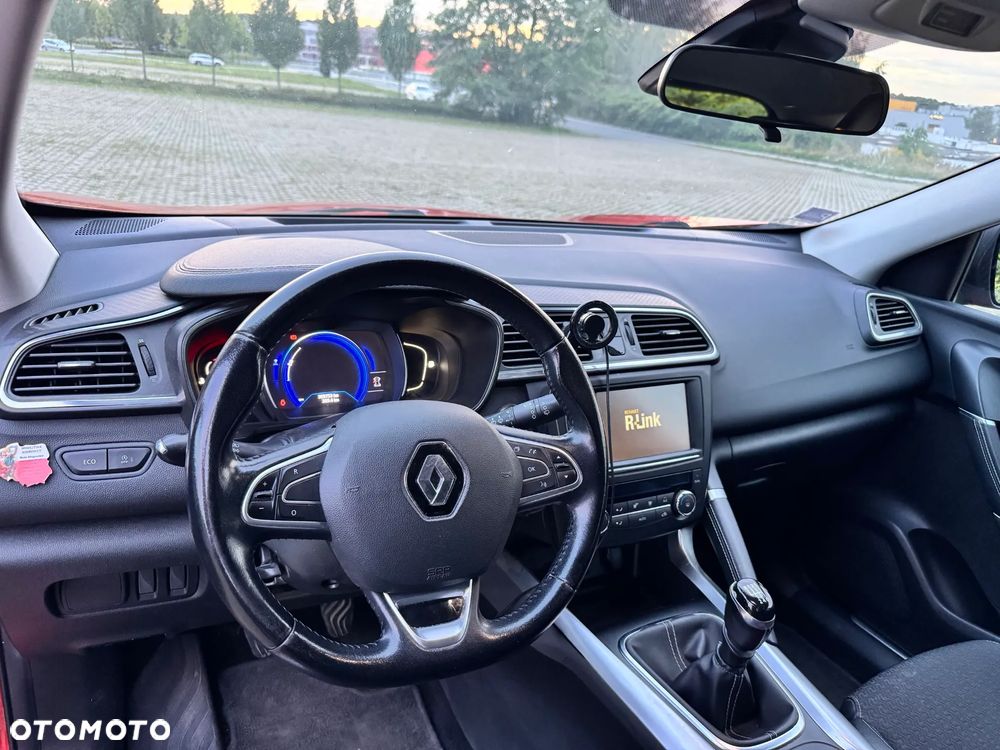 Renault Kadjar 1.6 Energy TCe Intens - 7