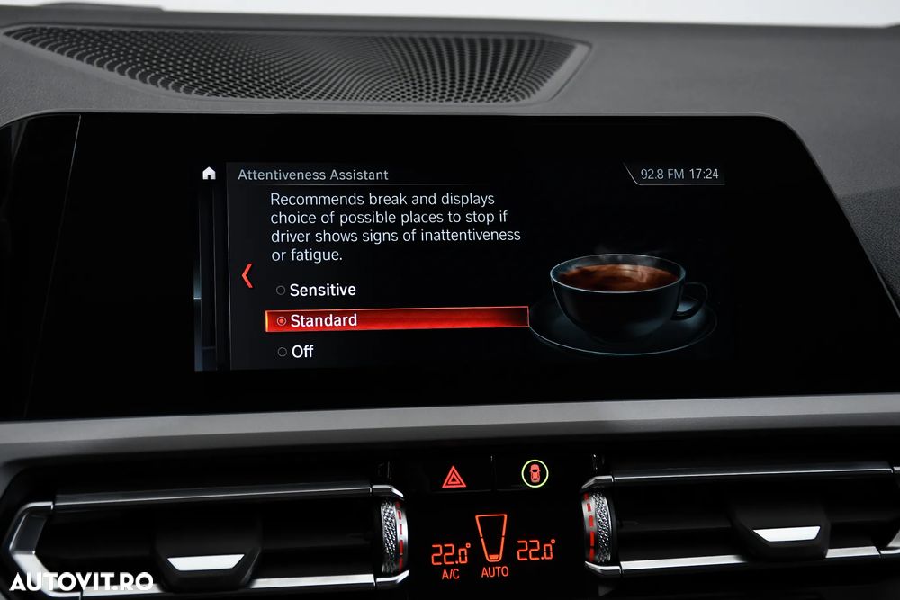 BMW Seria 3 - 31