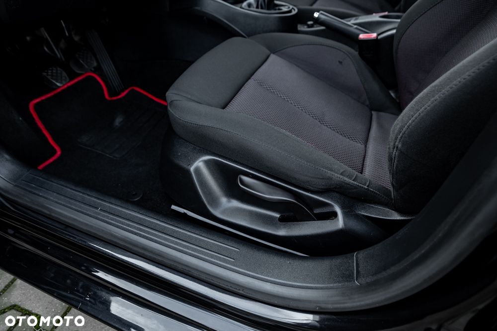 Seat Leon 1.8 TSI Sport - 19