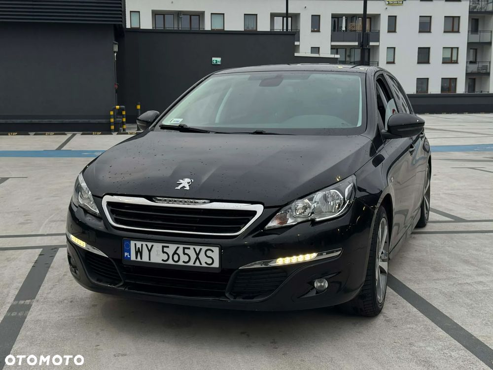 Peugeot 308 1.2 PureTech GPF GT Pack S&S - 11