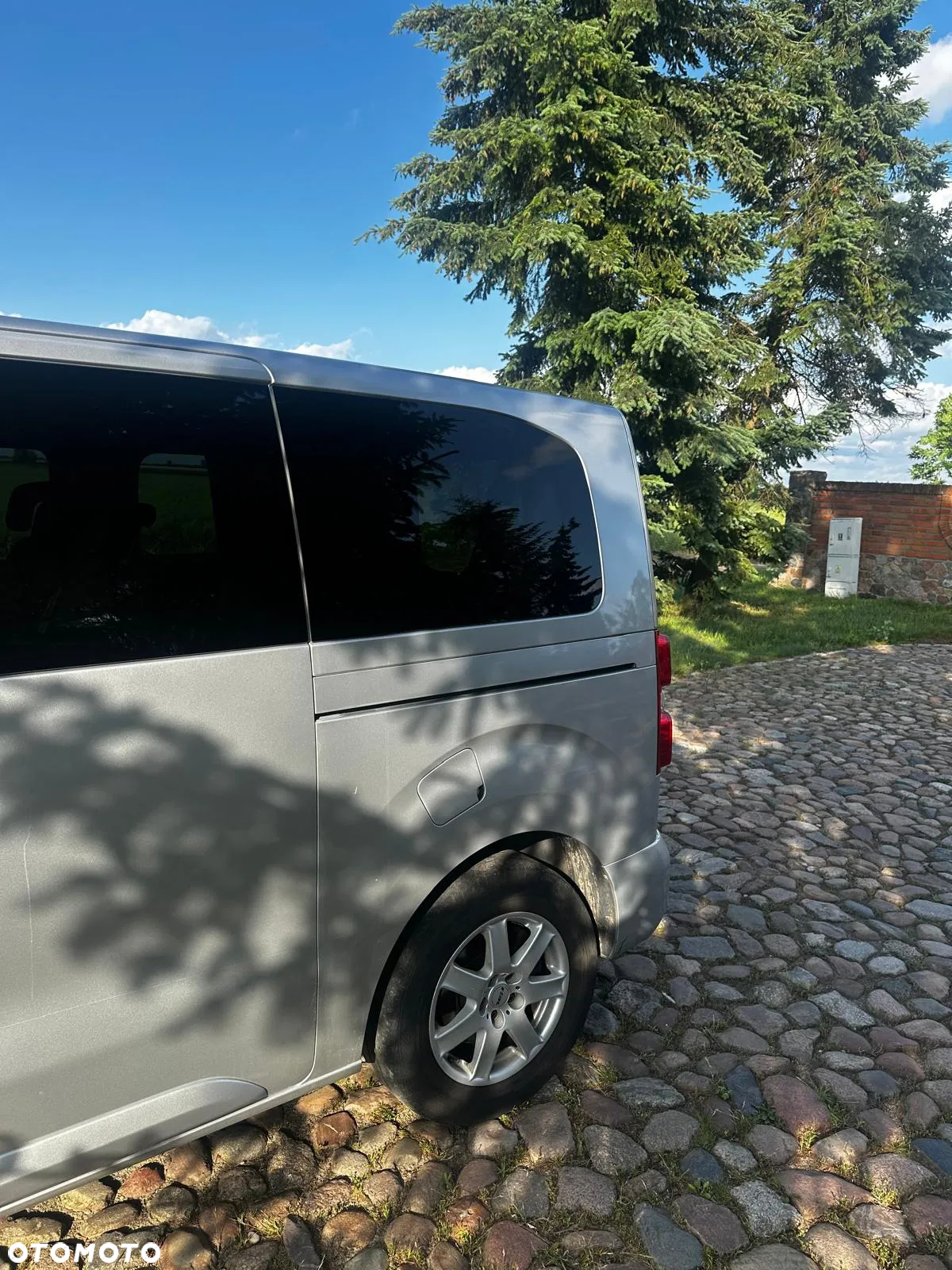 Peugeot Traveller 2.0 BlueHDi Standard Business - 18