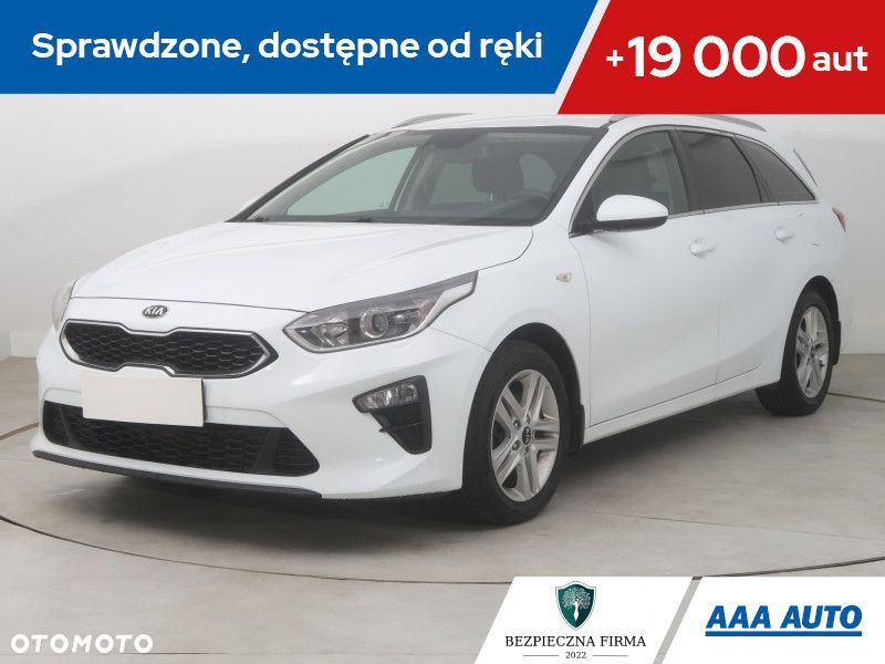 Kia Ceed - 2