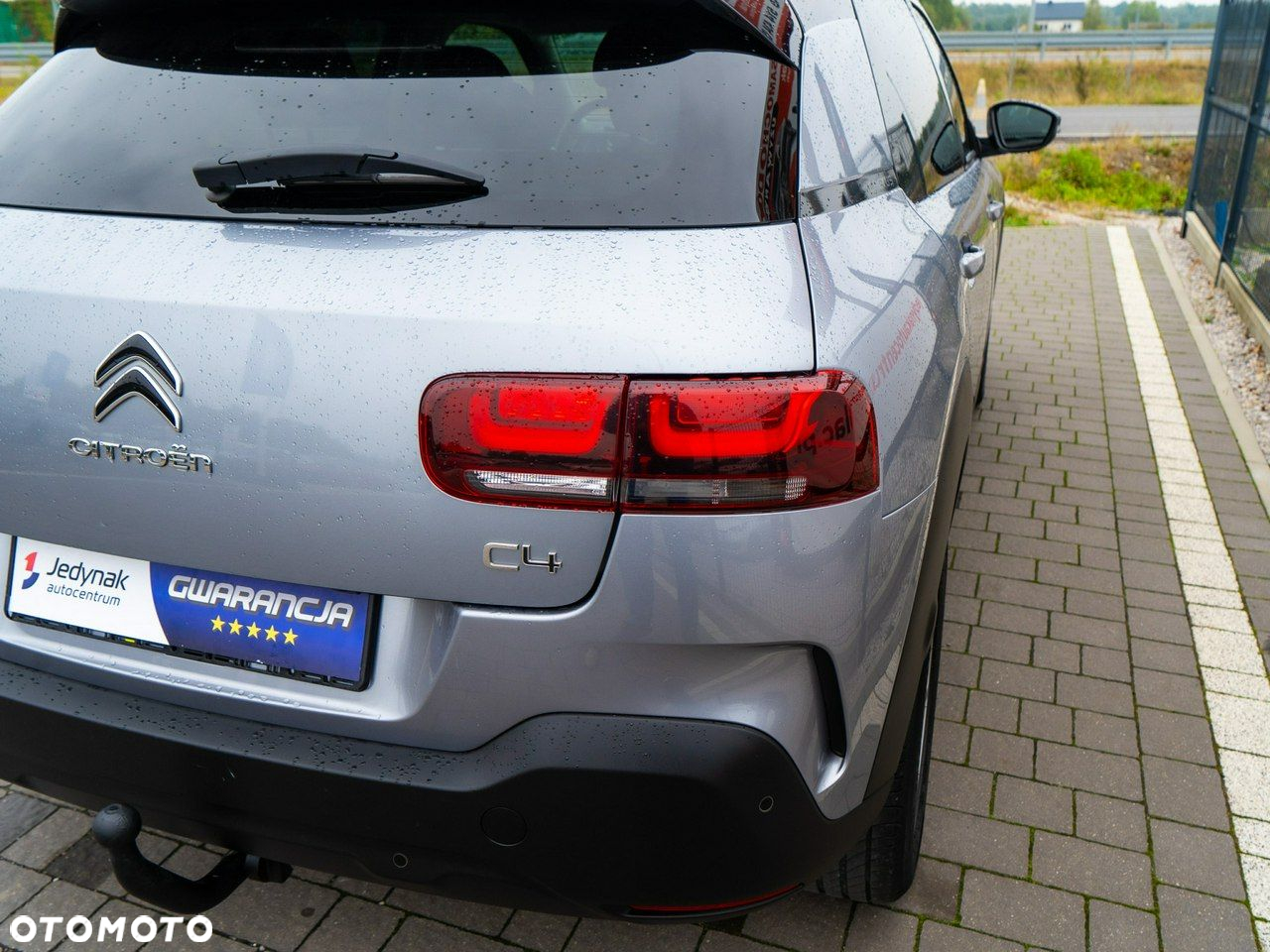 Citroën C4 Cactus - 13