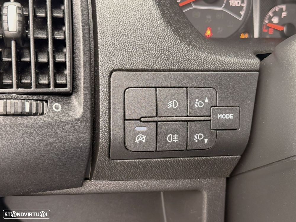 Citroën Jumper 2.2 BlueHDi 33 L2H2 - 21