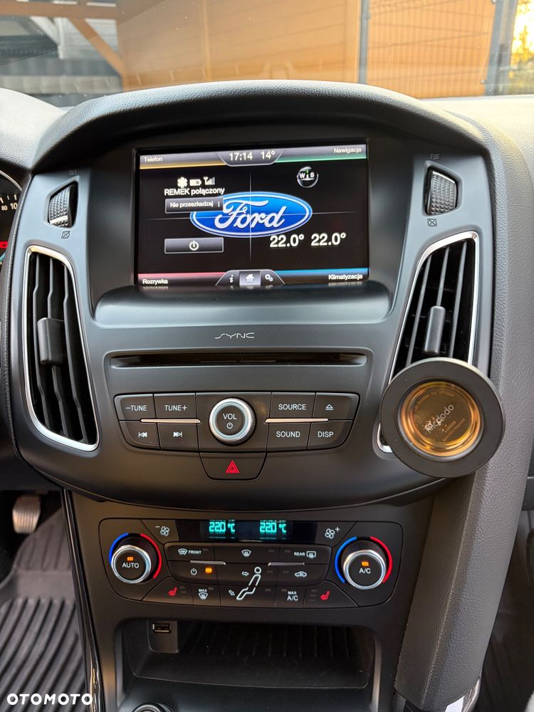 Ford Focus - 20