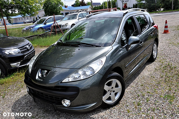Peugeot 207 1.4 16V Trendy