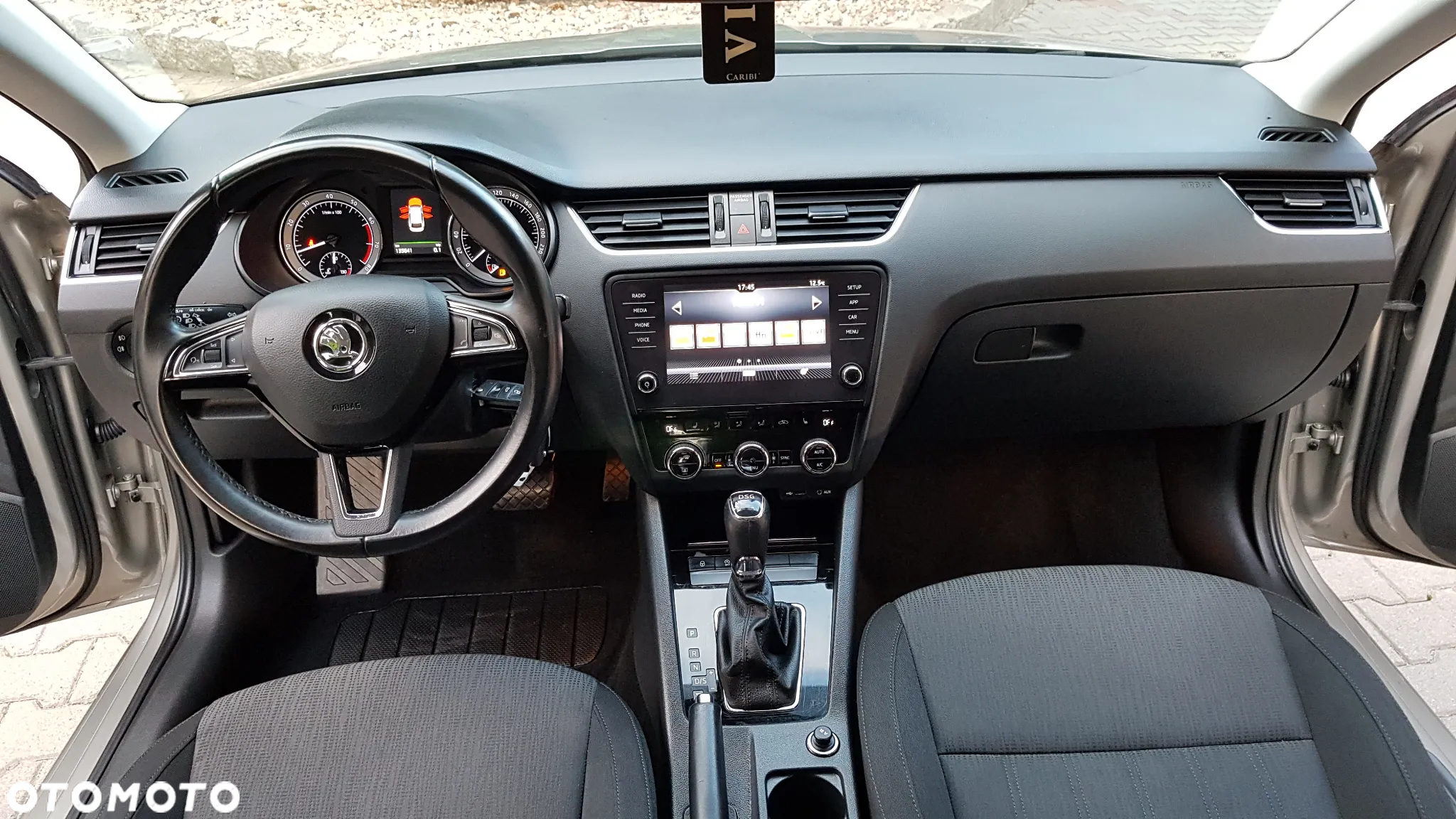 Skoda Octavia 1.5 TSI ACT Ambition DSG - 18