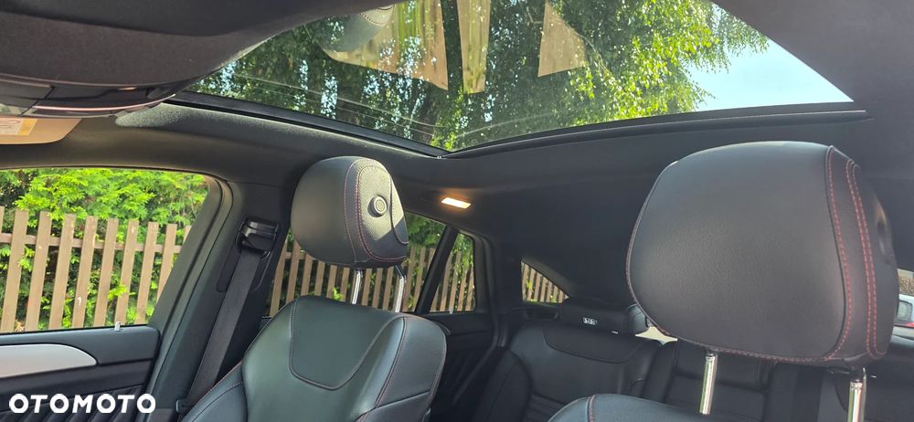 Mercedes-Benz GLE 350 d 4-Matic - 39