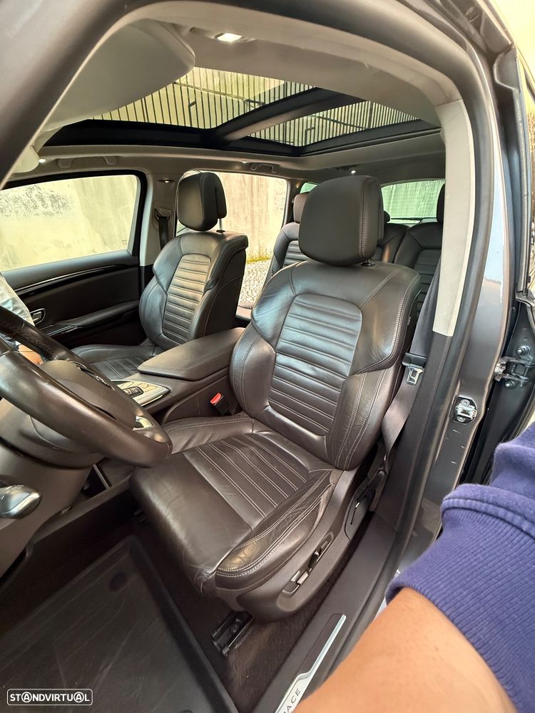 Renault Espace Energy dCi 160 EDC Intens - 23