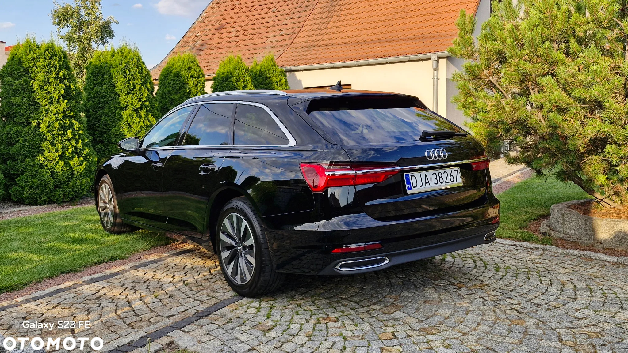 Audi A6 - 32