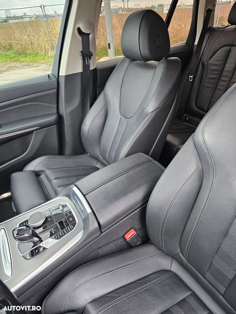 BMW X5 xDrive45e xLine - 38