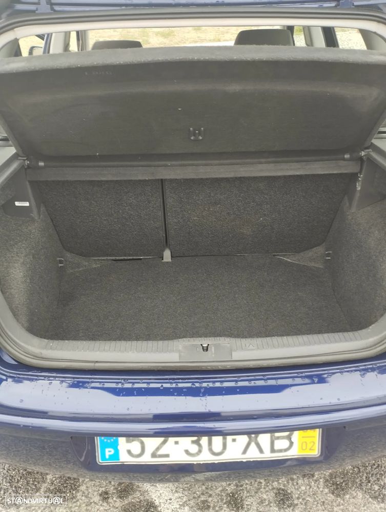 VW Polo 1.2 Confortline - 4