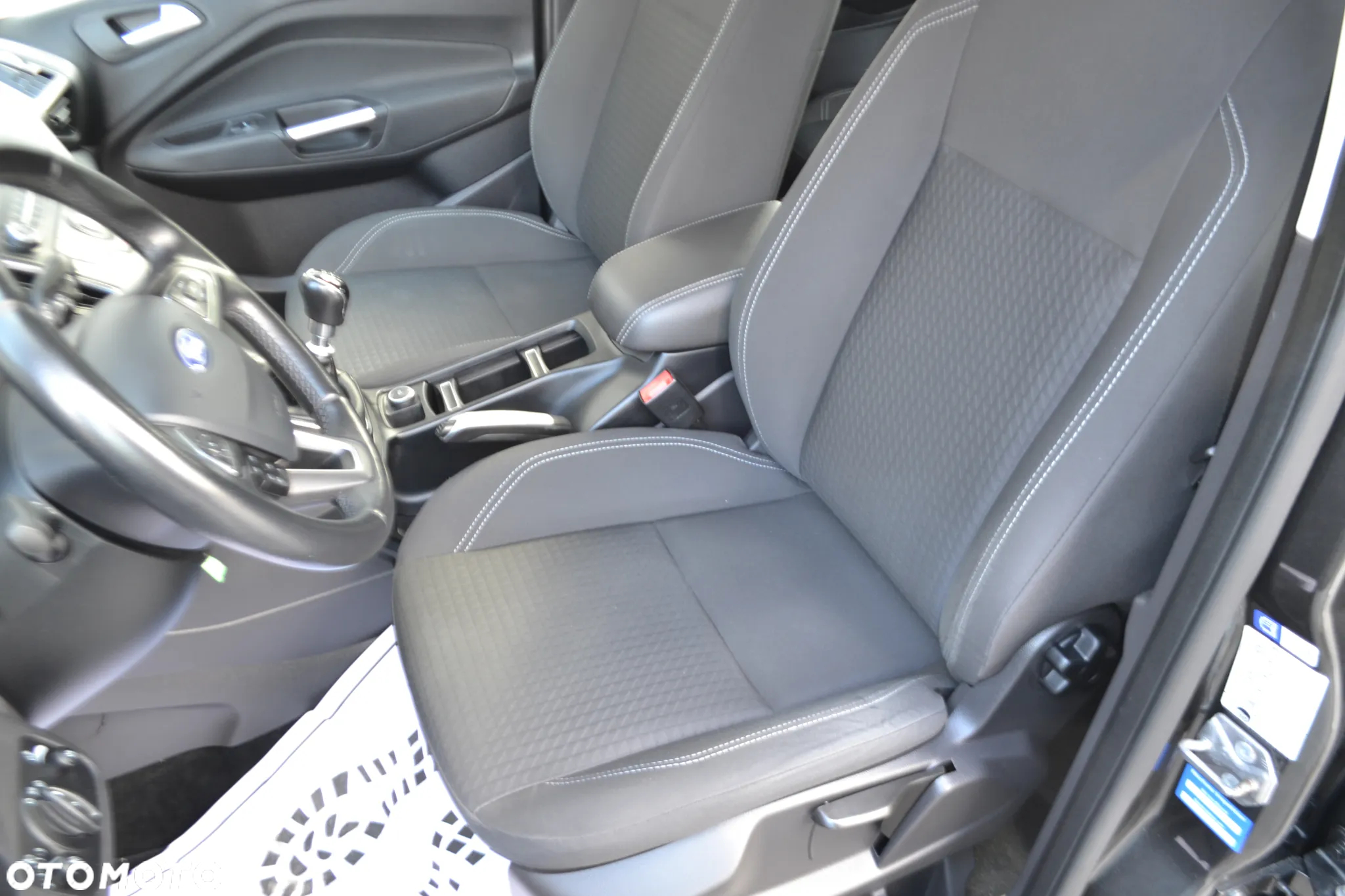 Ford C-MAX 1.0 EcoBoost Trend ASS - 31