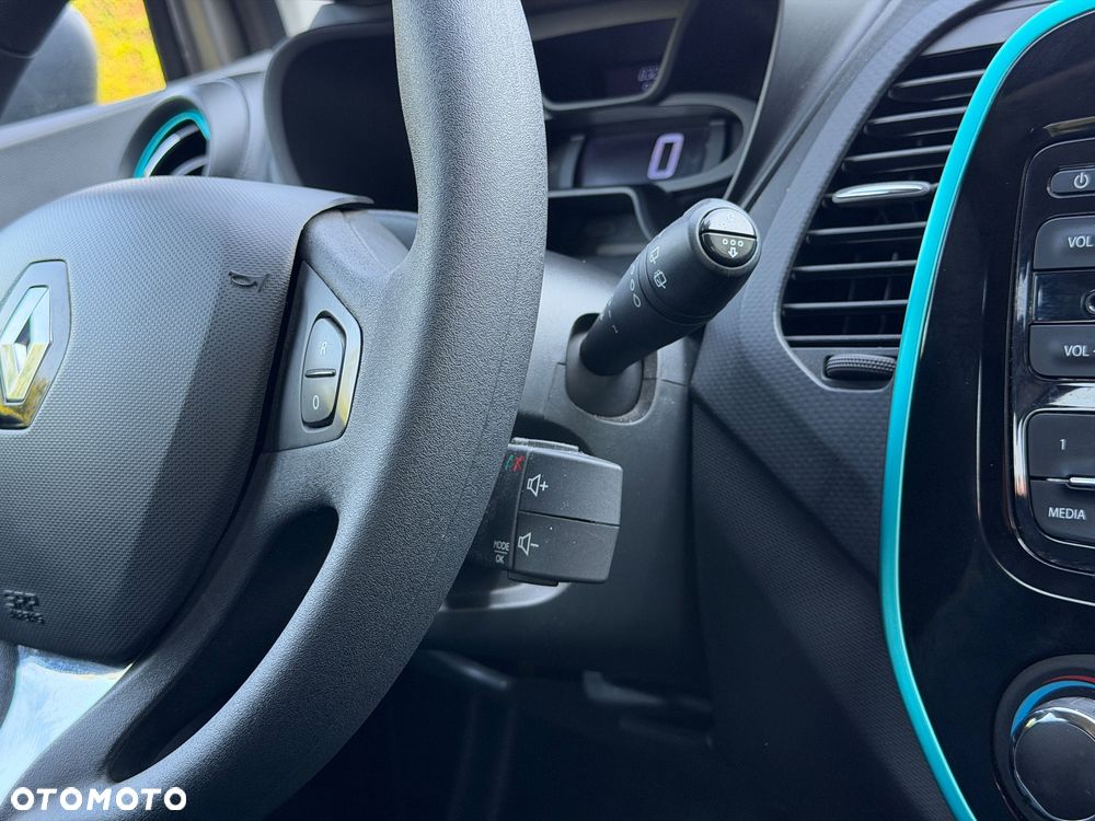 Renault Captur ENERGY TCe 90 Start&Stop Life - 25