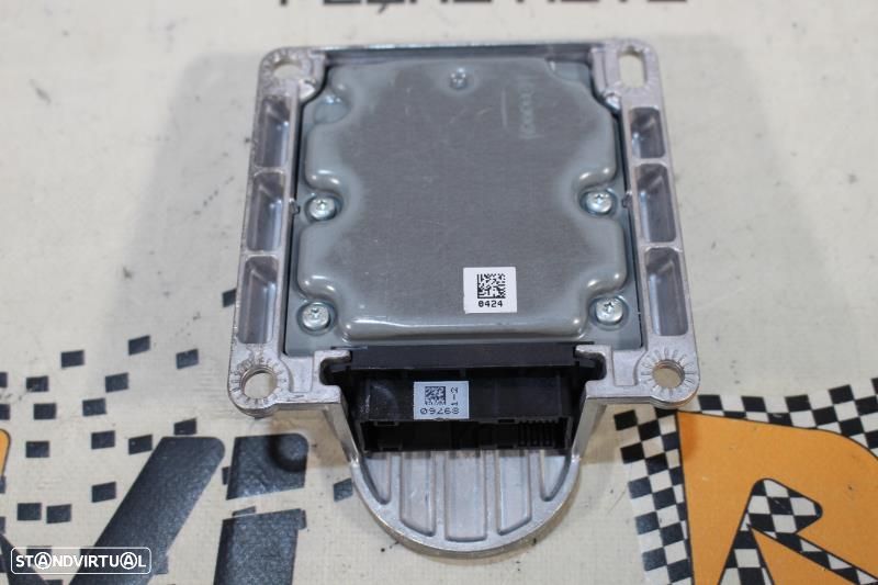 Centralina De Airbags Bmw 1 (F20)  6865298 / 0265020424 / 6 865 298 - 4