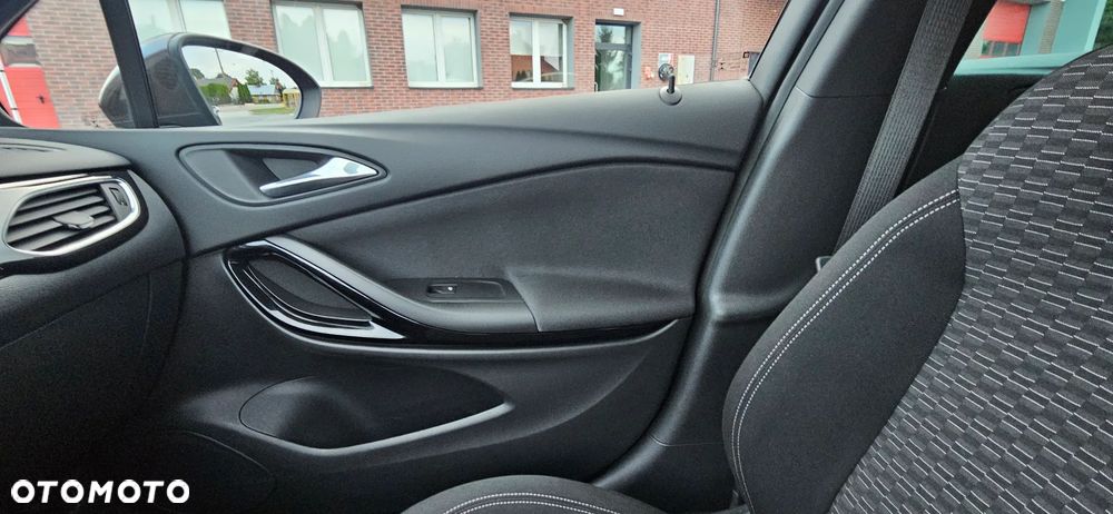 Opel Astra 1.4 Turbo Active - 18