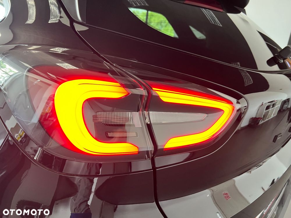 Ford Puma 1.0 EcoBoost Hybrid ST-LINE X - 6