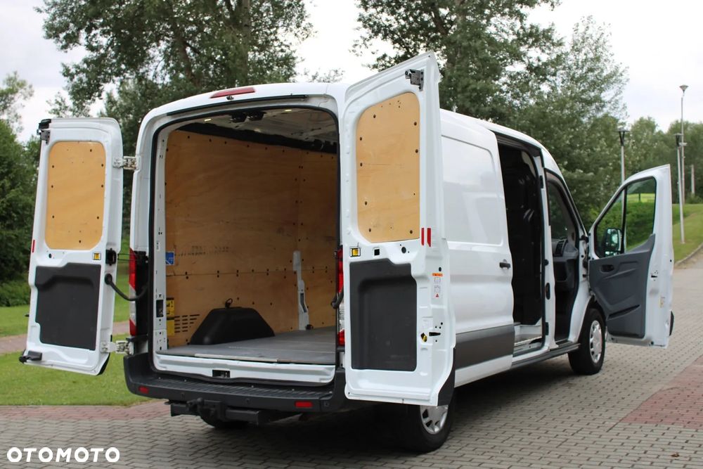 Ford Transit - 6
