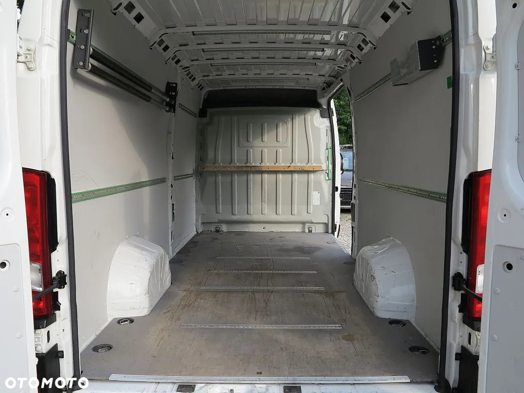 Peugeot Boxer - 8