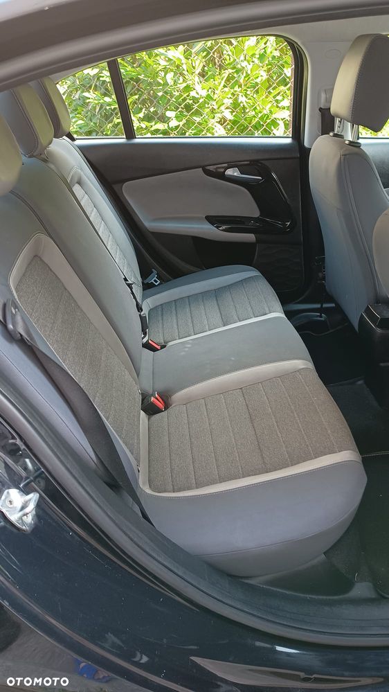 Fiat Tipo 1.6 E-Torq 16v Lounge - 10